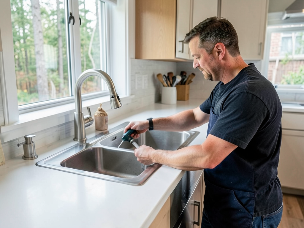 How to select the perfect kitchen sink for your hi