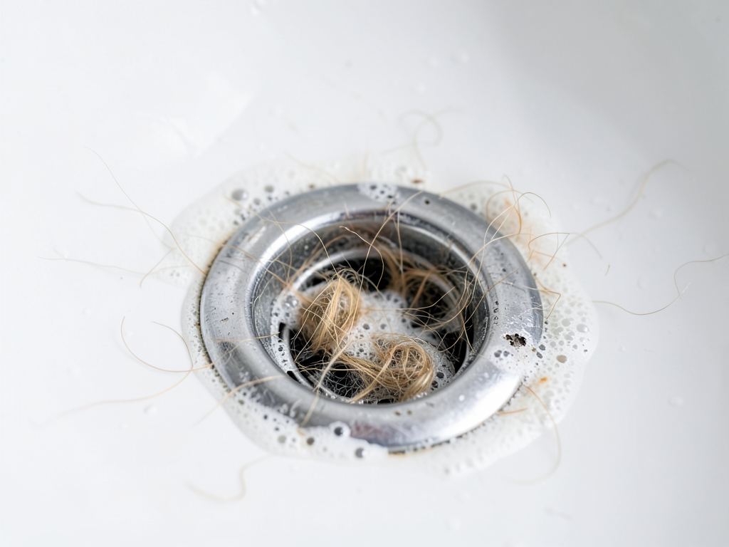 How to stop pet hair from constantly clogging your
