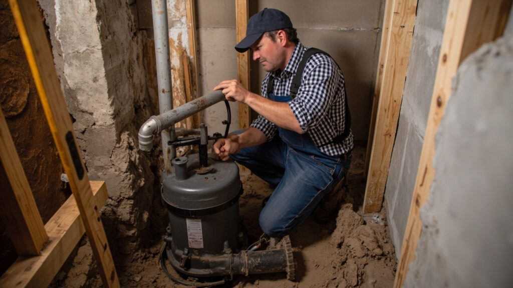 How to stop your belle meade basement from floodin