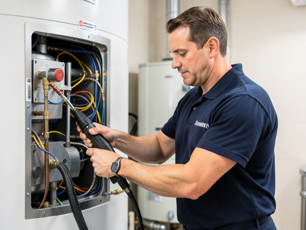 How to tell if your lebanon home s tankless water