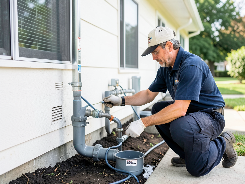 Is a Greywater Recycling System Possible for Your Sustainable East Nashville Renovation?