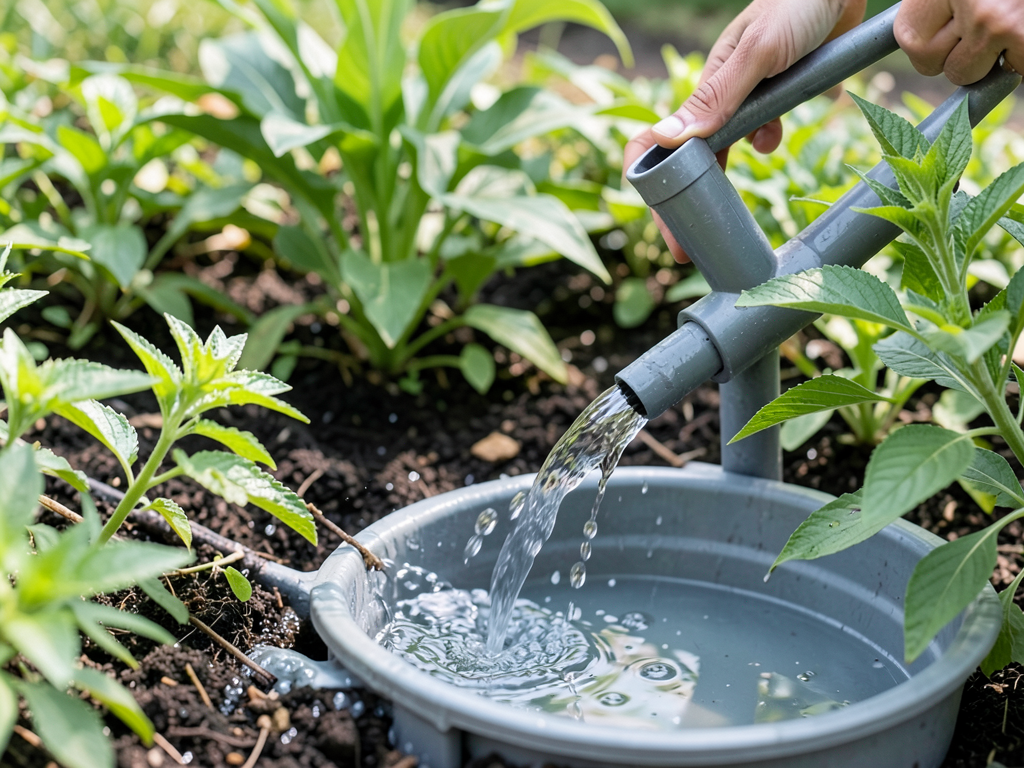 Is a Greywater Recycling System Possible for Your Sustainable East Nashville Renovation?