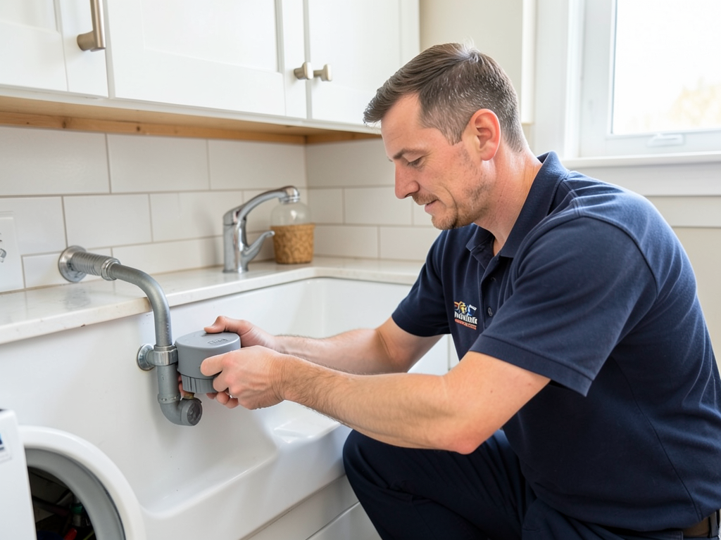 Is gray water recycling a realistic option for you