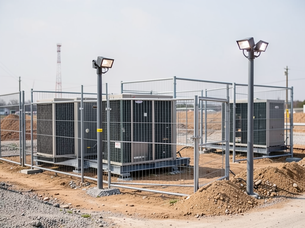 Keeping your north nashville construction site saf