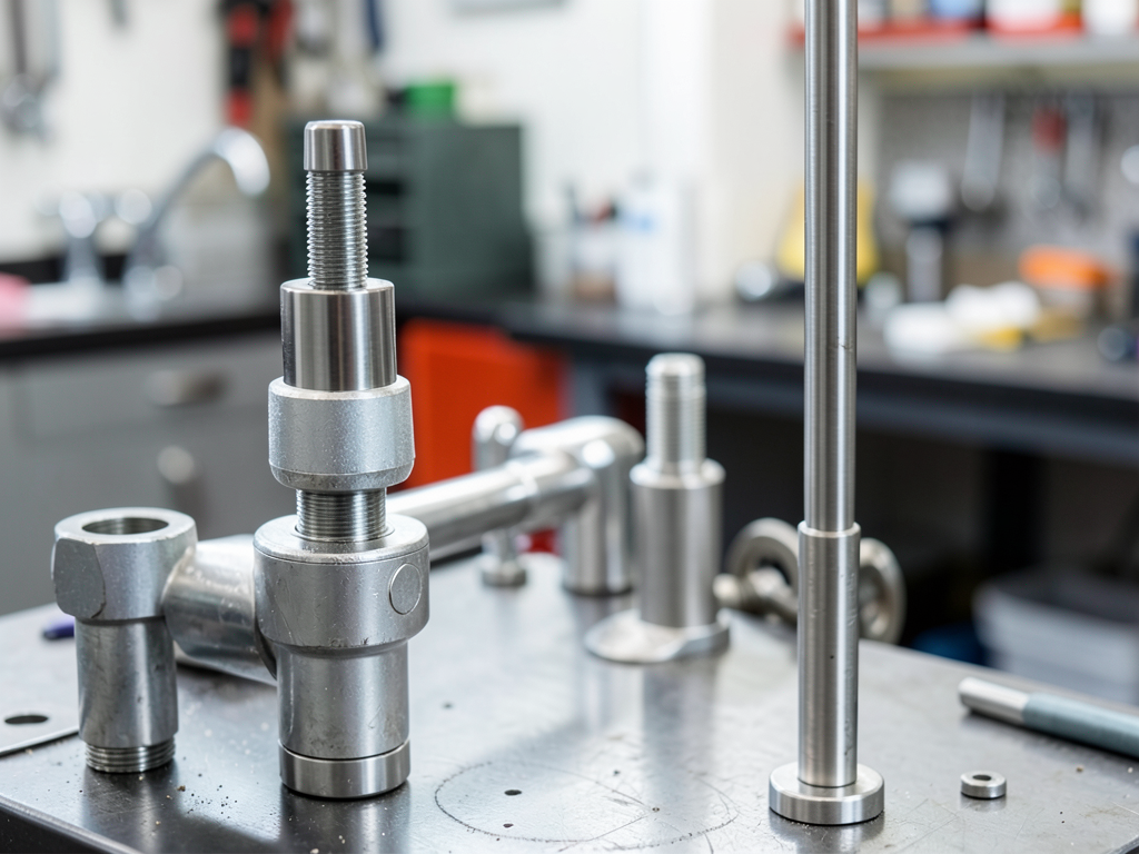 Protecting Your Foundation with Frost-Proof Outdoor Faucet Upgrades in Goodlettsville