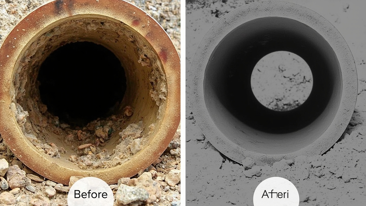 Reliable Ways to Clear a Stubborn Clogged Drain in Sylvan Park