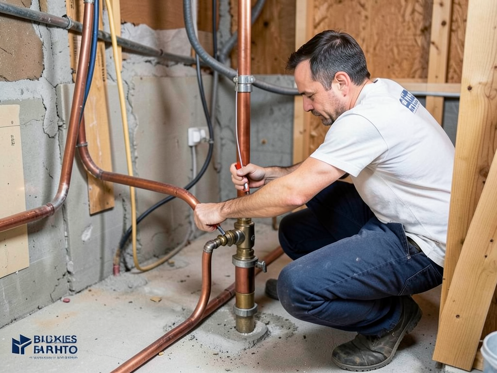 Replacing a Leaky Outdoor Spigot Before It Freezes in Nolensville