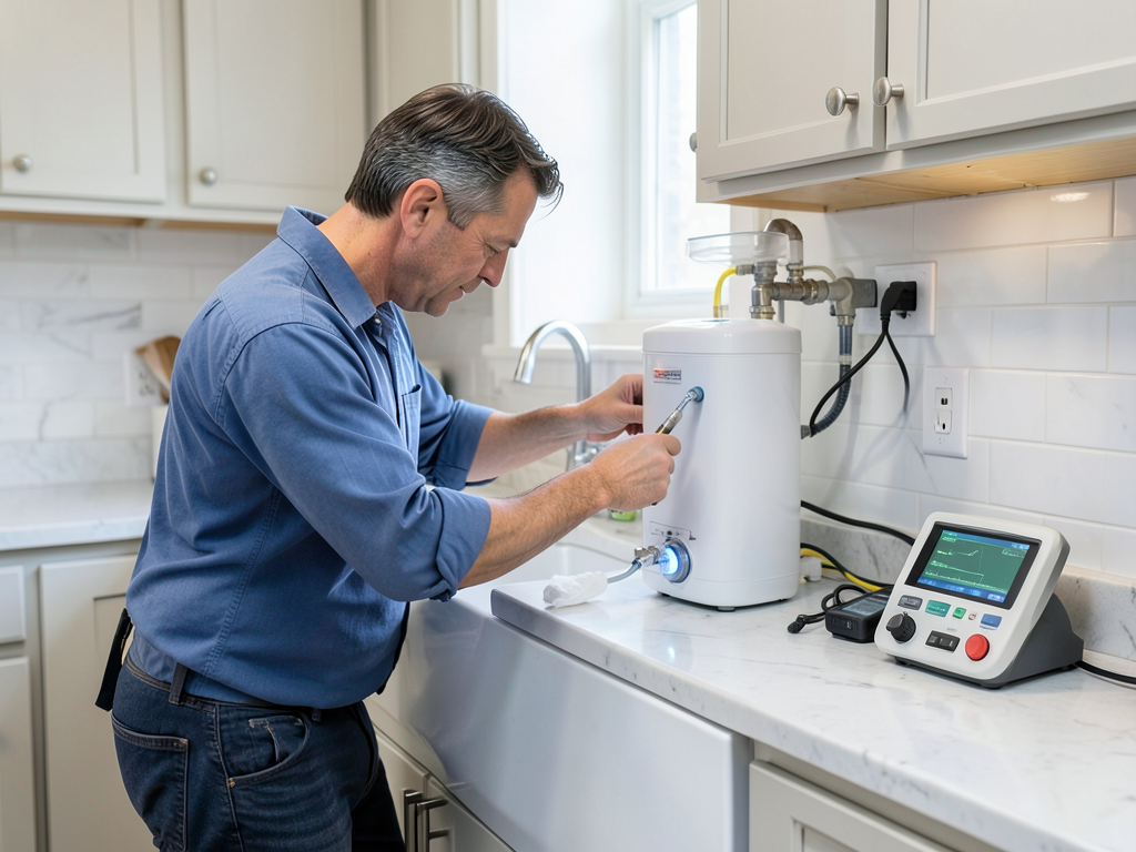 Reverse osmosis vs charcoal filtration which is be