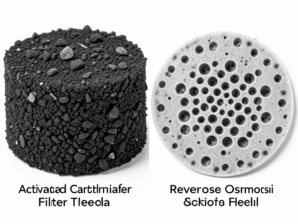 Reverse Osmosis vs Charcoal Filtration — Which Is Better for Your Belle Meade Home?