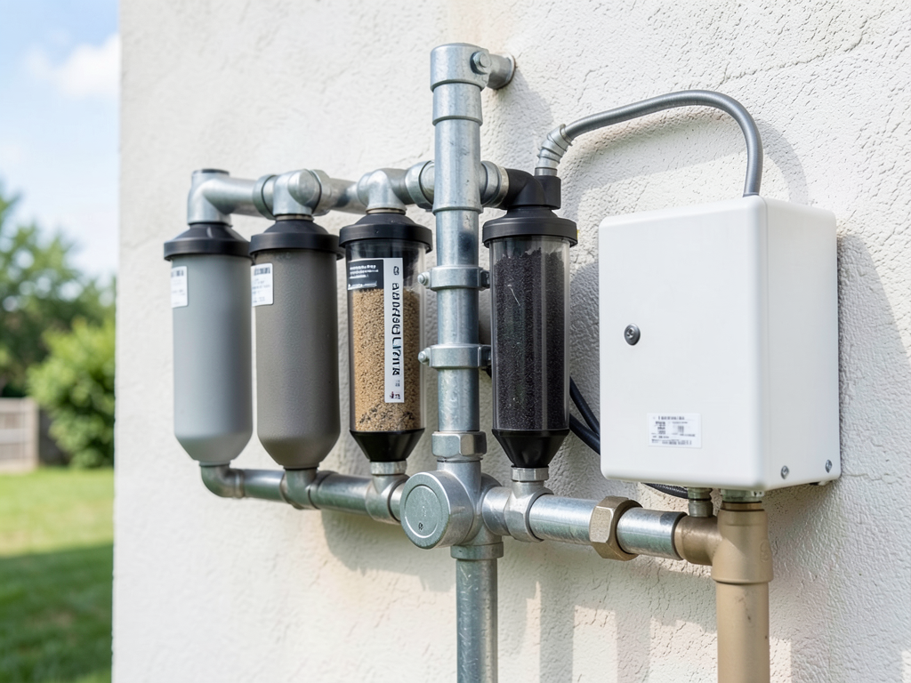 The Pros and Cons of Rainwater Harvesting for Your East Nashville Garden