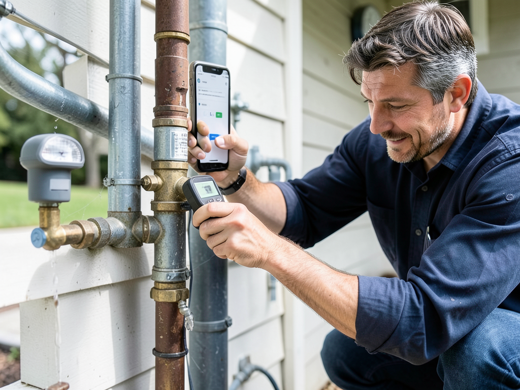 The real pros and cons of installing smart water l