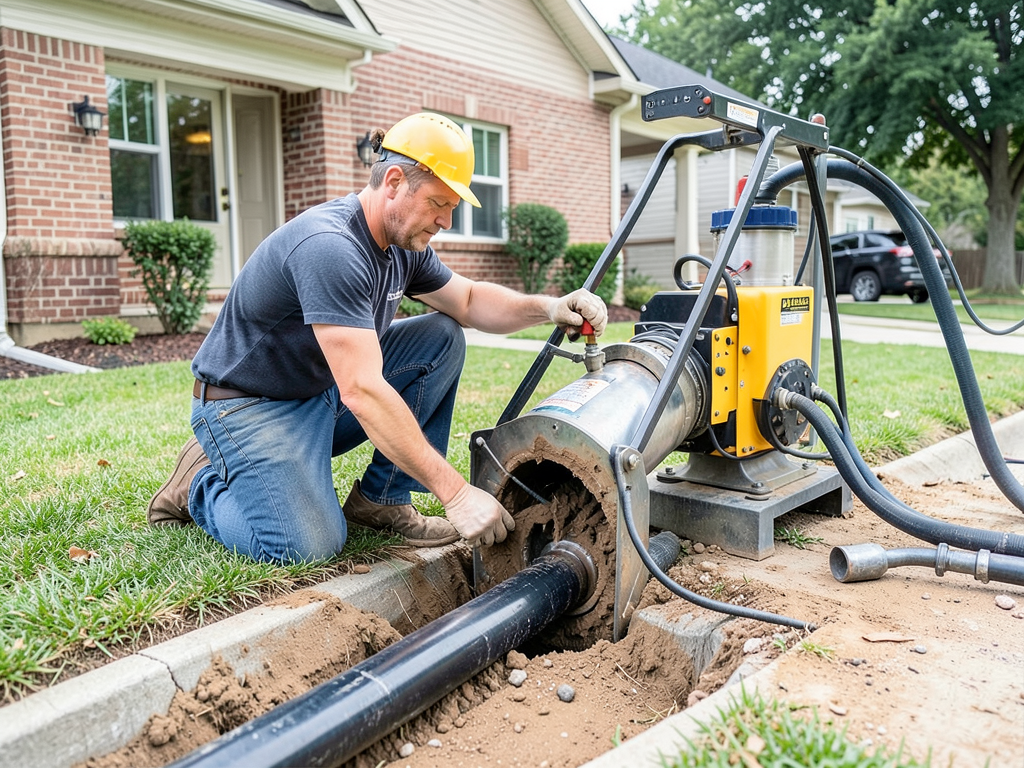 The Truth About Lead Pipes and Water Safety in Older Lockeland Springs Homes