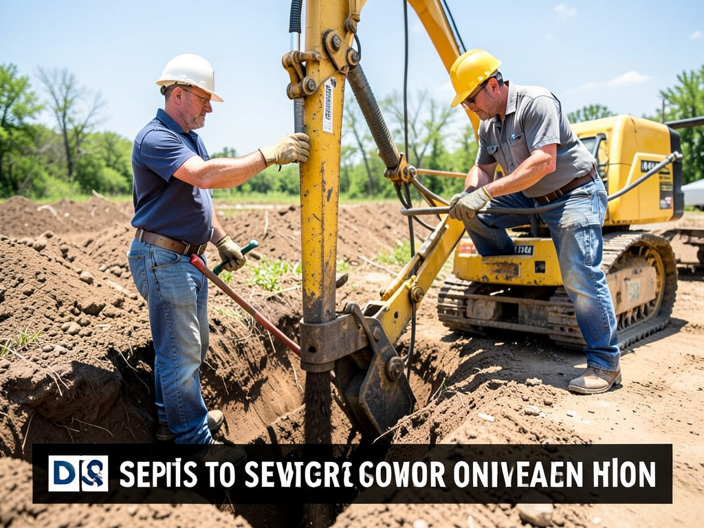 What every old hickory resident needs to know abou