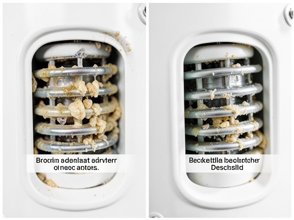What to Do if Your Tankless Water Heater Shows an Error Code in Brentwood