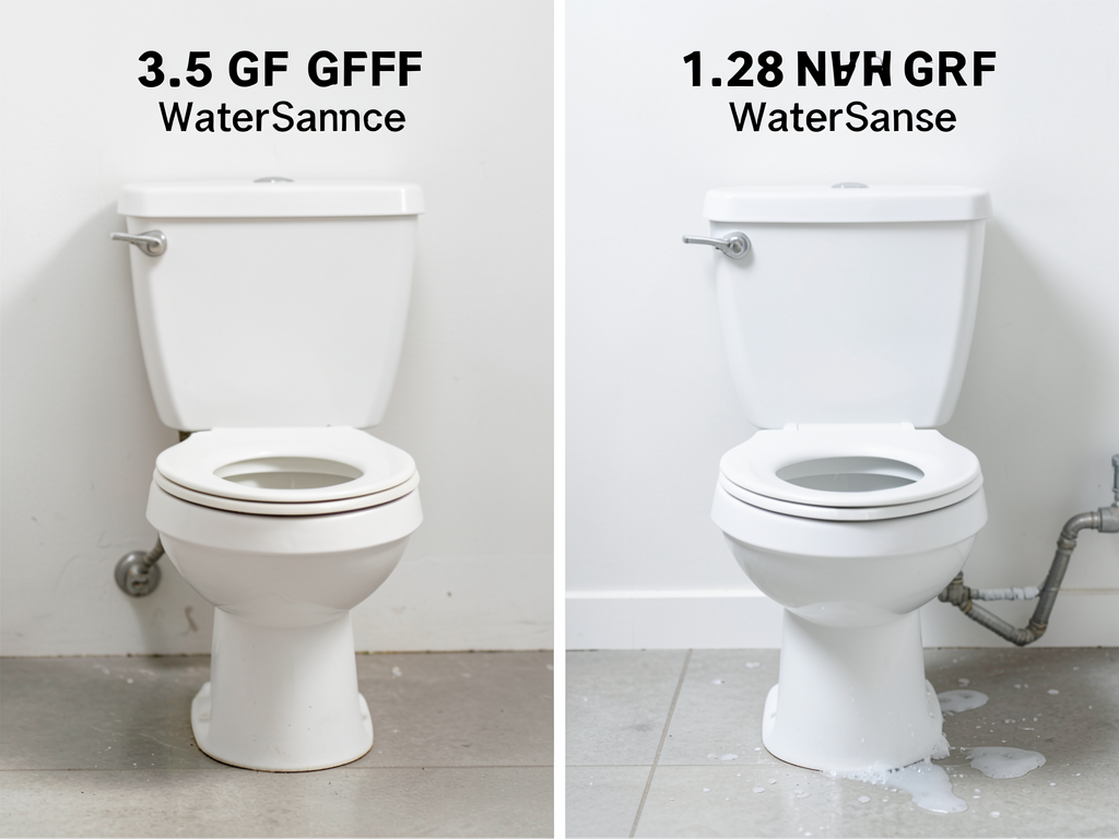 Why Upgrading to High-Efficiency Toilets Makes Sense for Oak Hill Homeowners