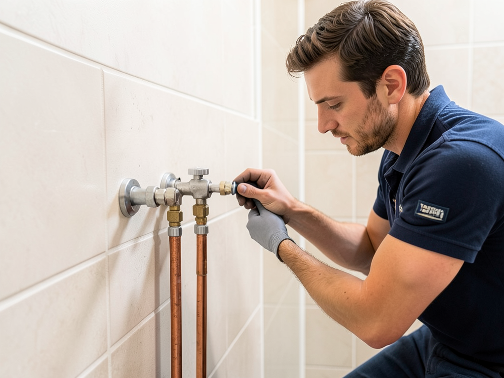 Why You Should Consider Upgrading Your Shower Valve During a Woodbine Bathroom Refresh