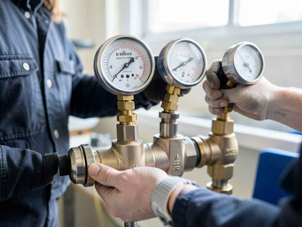 Why Your Belle Meade Irrigation System Needs a Yearly Backflow Test