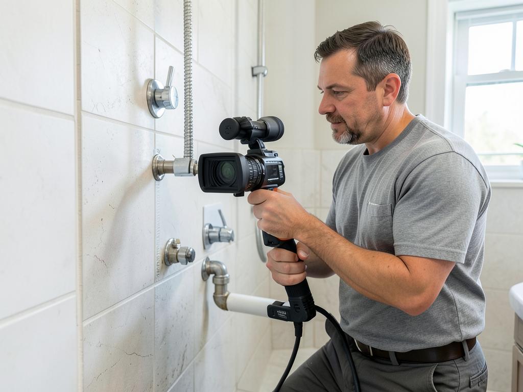 Why your green hills master bath is taking forever