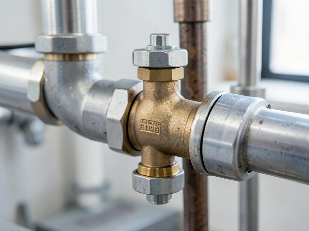 Why Your Hendersonville Sump Pump Is Making So Much Noise