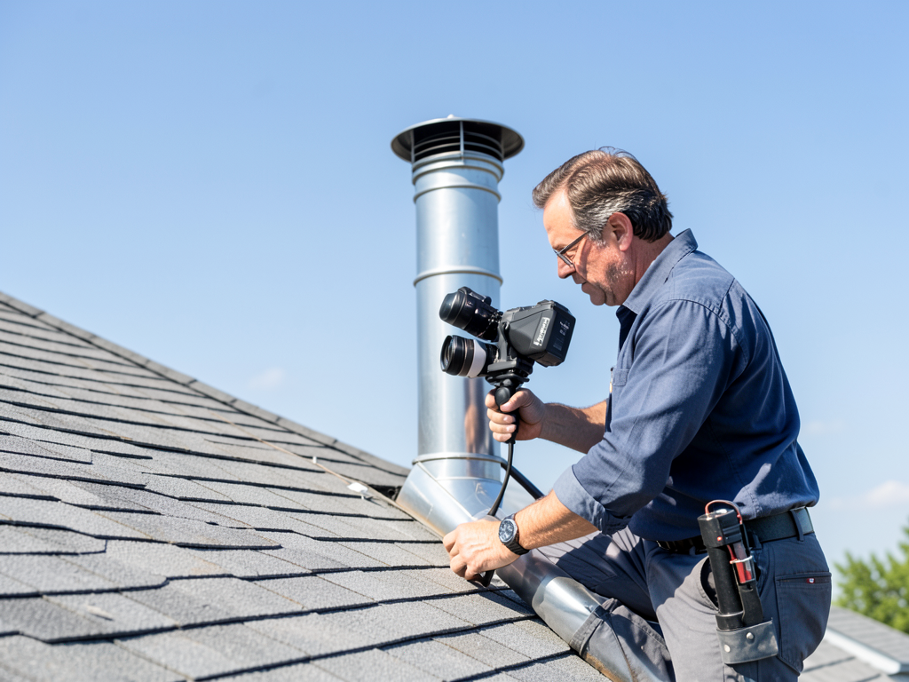 Why Your Hillsboro Village Home Needs a Sewer Vent Pipe Inspection