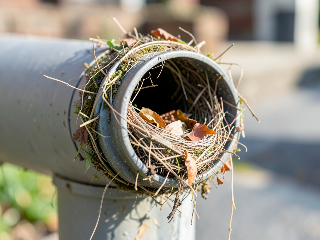 Why Your Hillsboro Village Home Needs a Sewer Vent Pipe Inspection